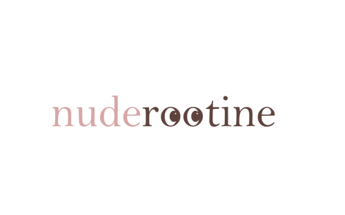 nude rootine